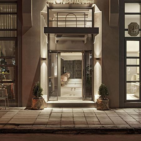 The Chania Hotel Crete, Vignette Collection Exterior foto