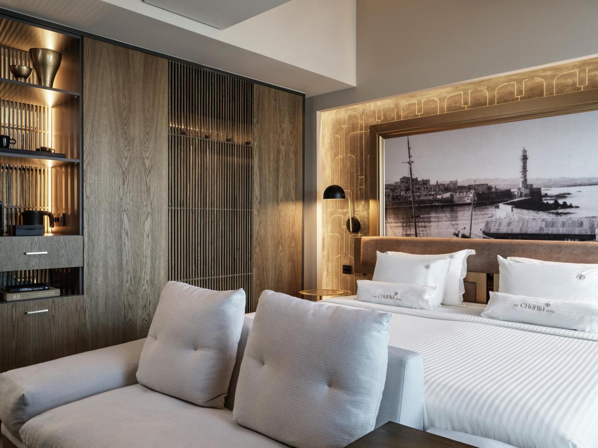 The Chania Hotel Crete, Vignette Collection Quarto foto