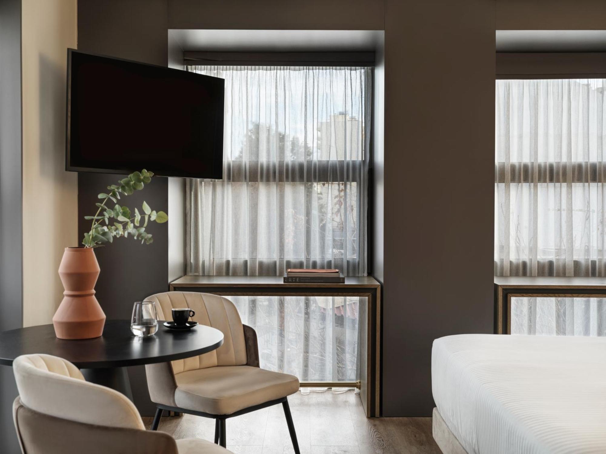 The Chania Hotel Crete, Vignette Collection Quarto foto
