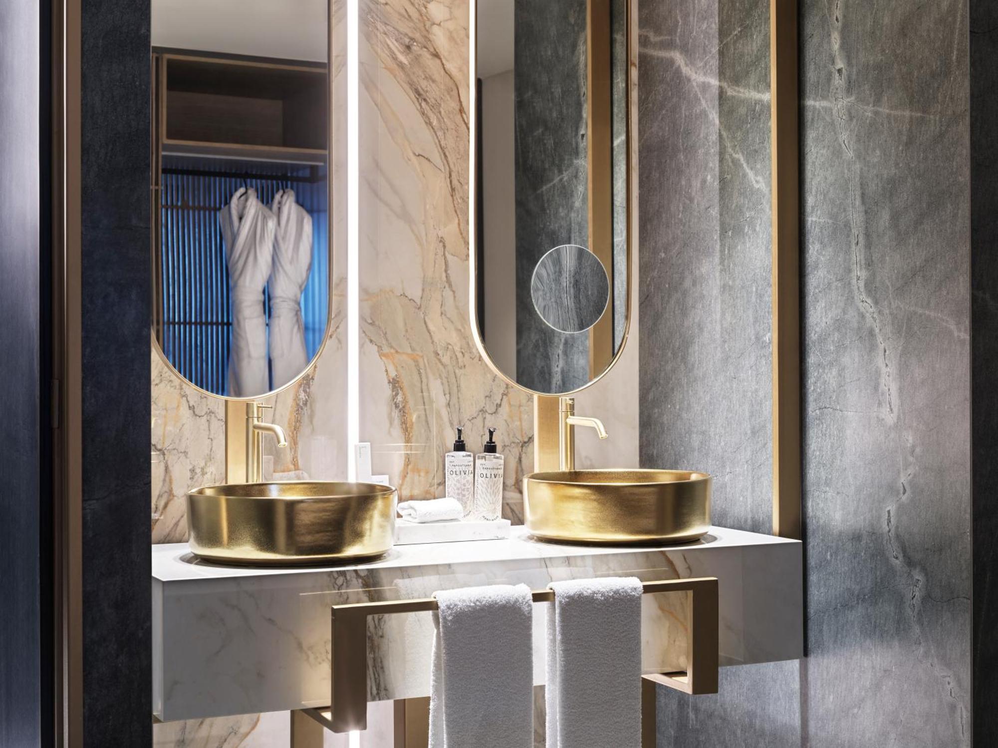 The Chania Hotel Crete, Vignette Collection Quarto foto