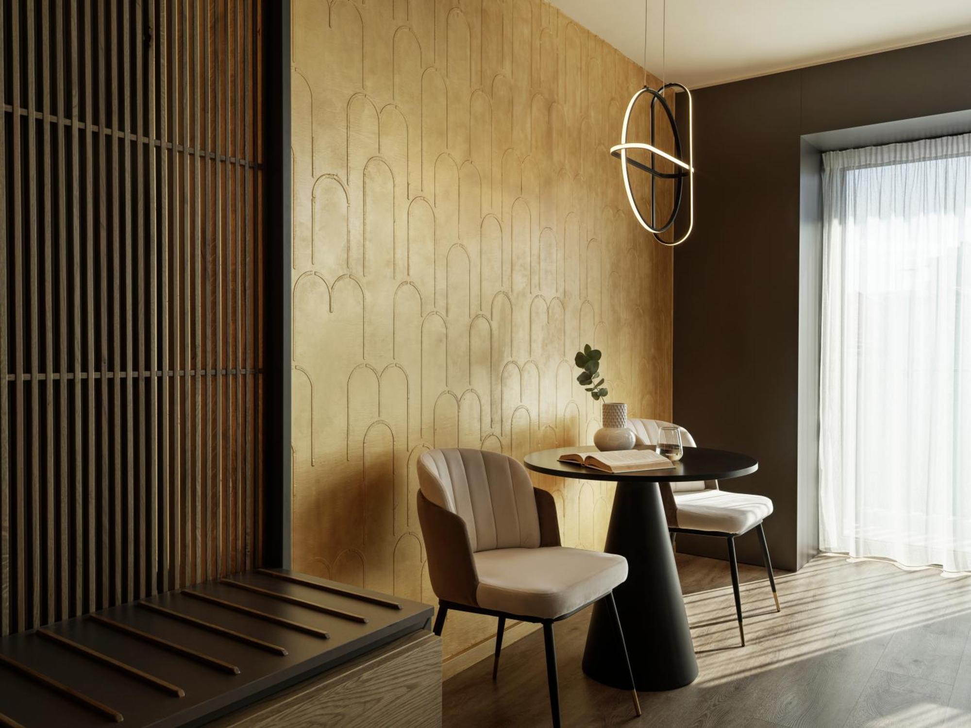 The Chania Hotel Crete, Vignette Collection Quarto foto