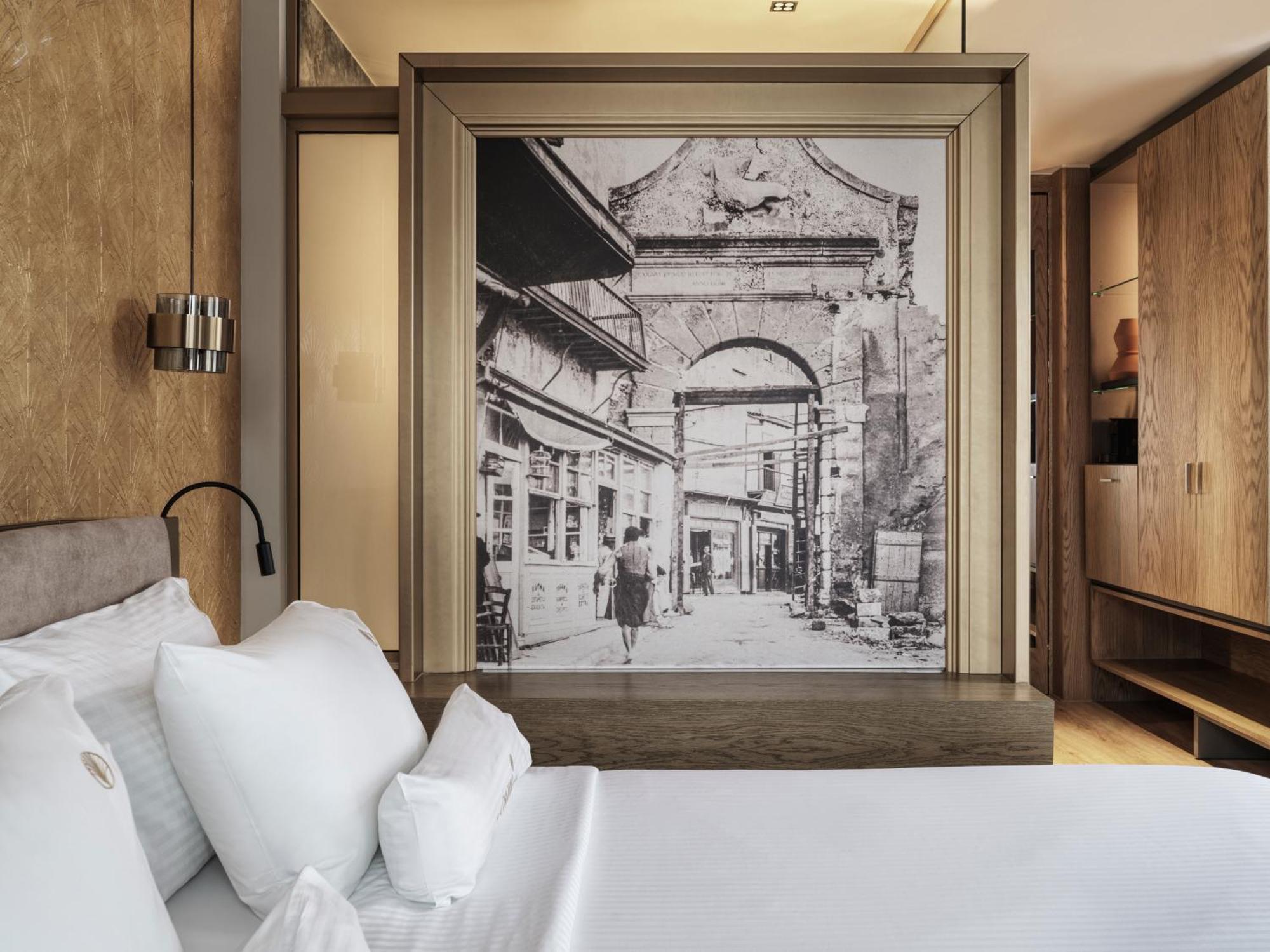 The Chania Hotel Crete, Vignette Collection Quarto foto