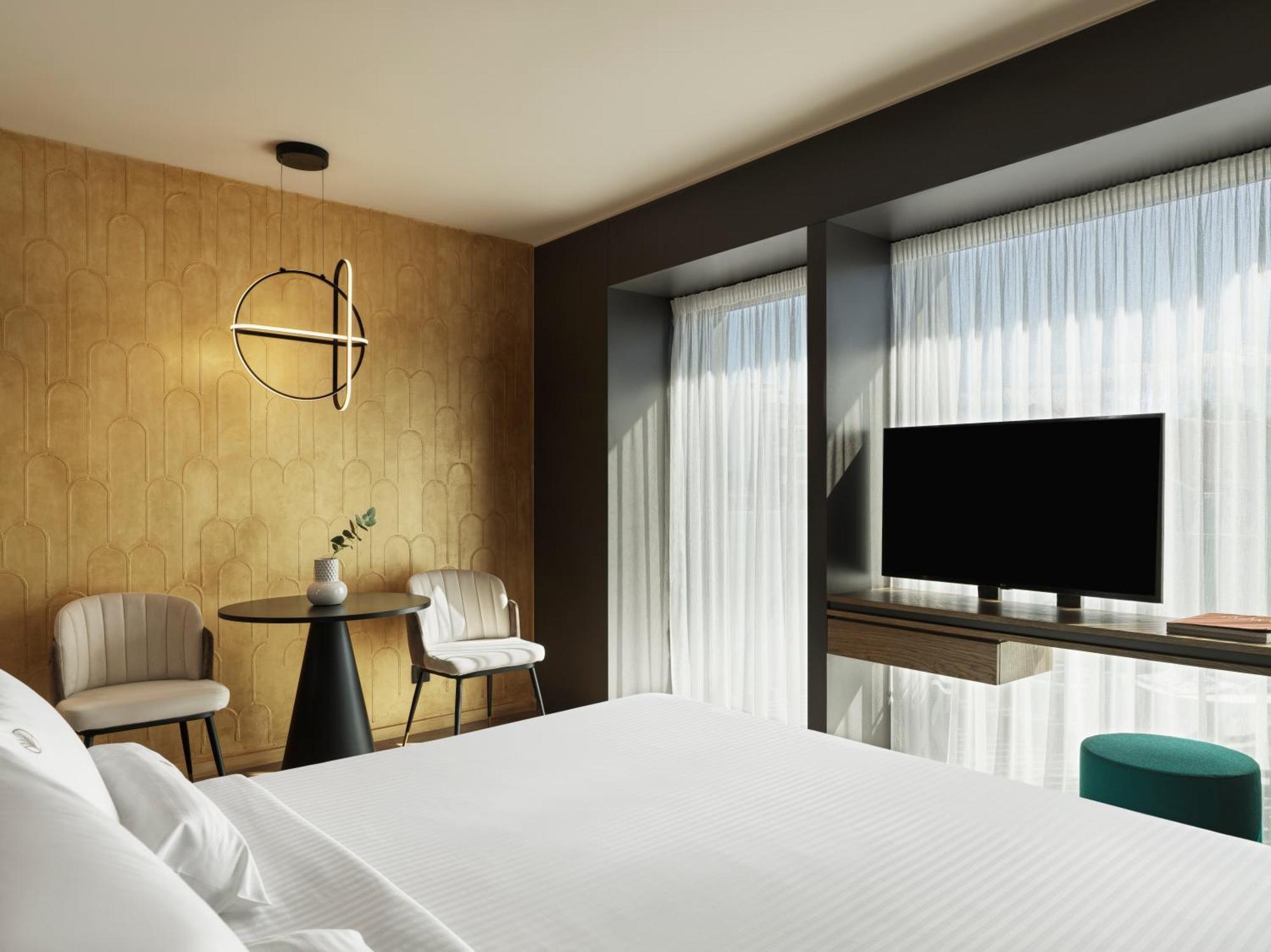 The Chania Hotel Crete, Vignette Collection Quarto foto
