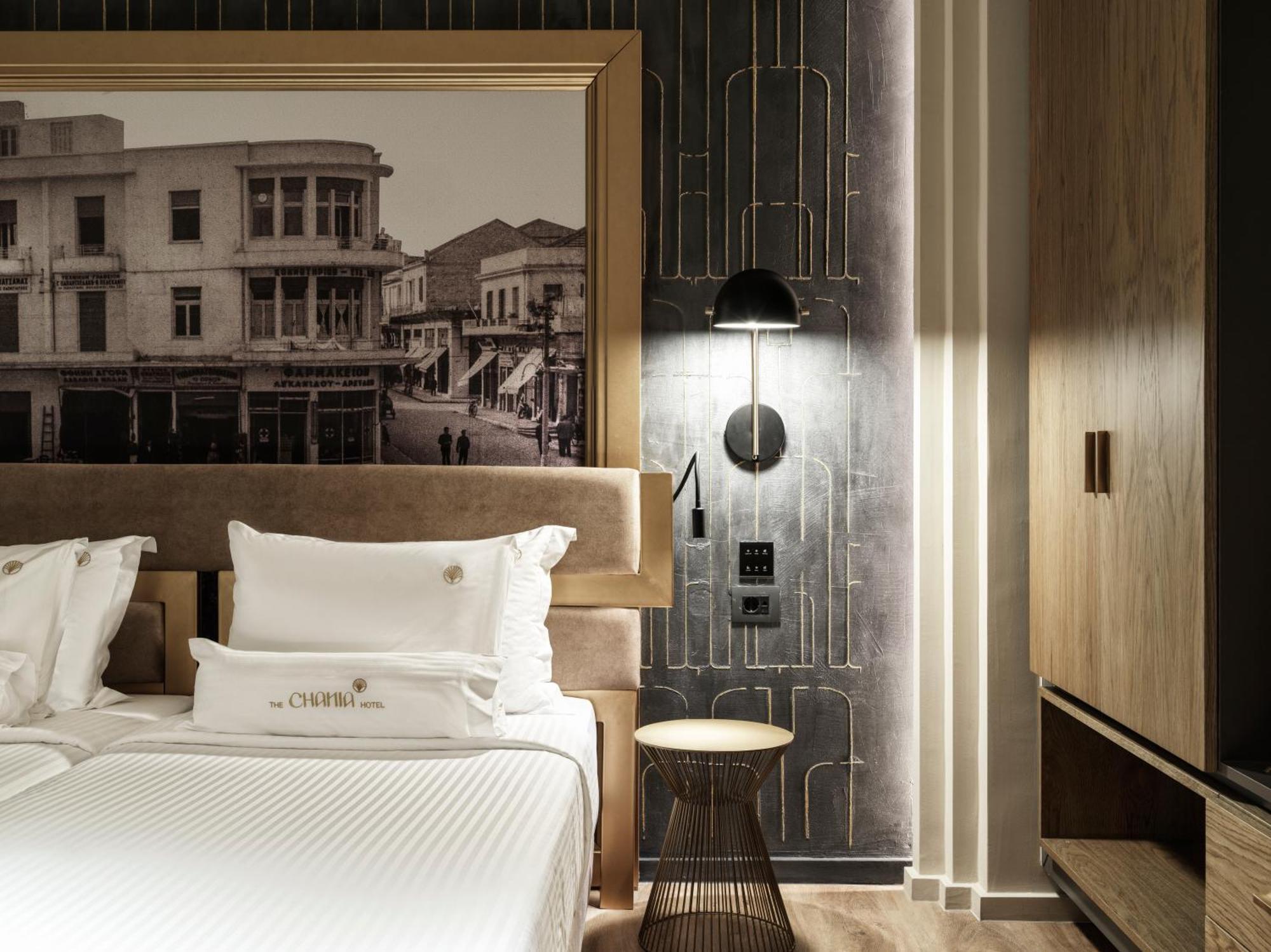 The Chania Hotel Crete, Vignette Collection Quarto foto