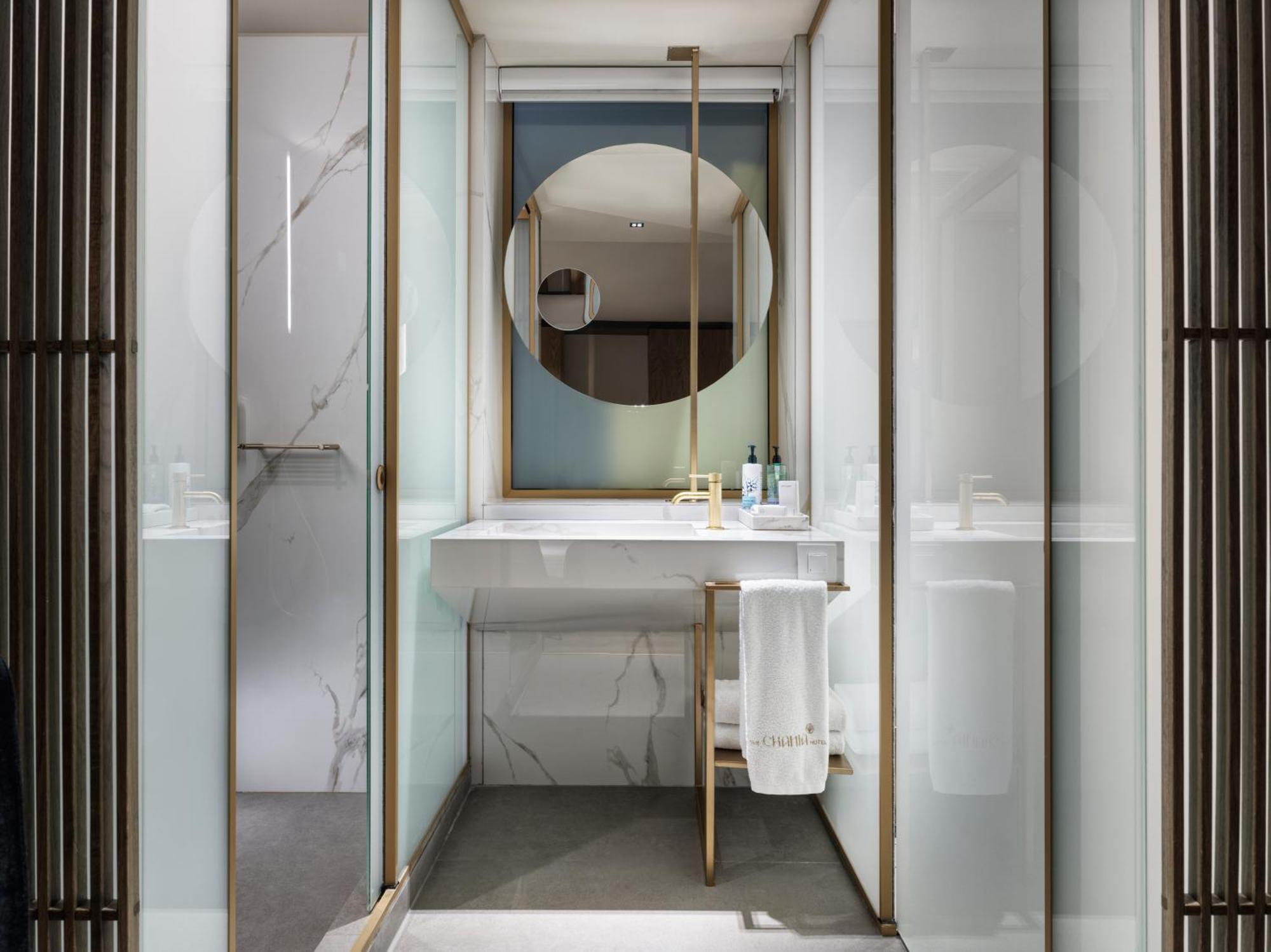 The Chania Hotel Crete, Vignette Collection Quarto foto