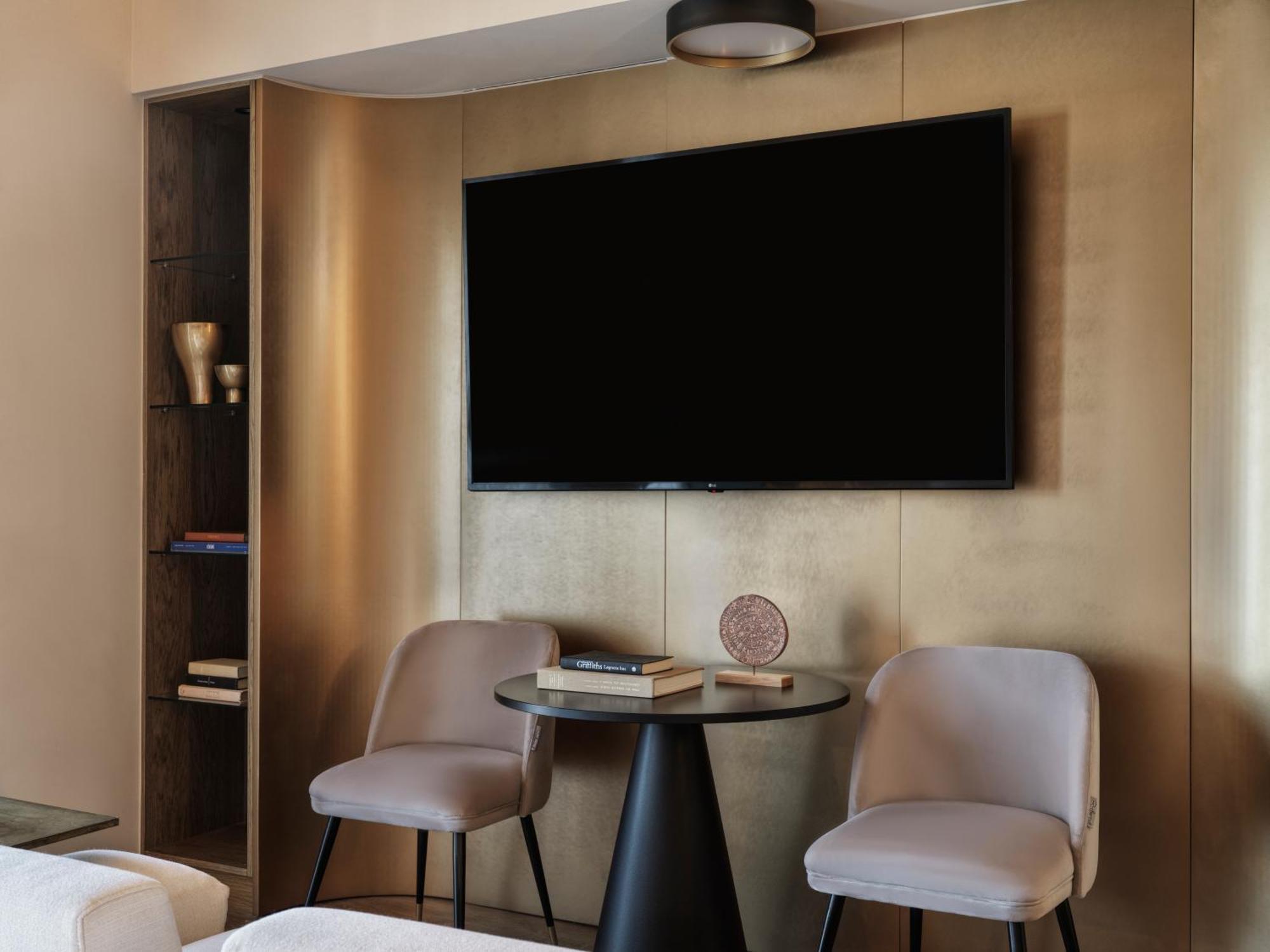 The Chania Hotel Crete, Vignette Collection Quarto foto