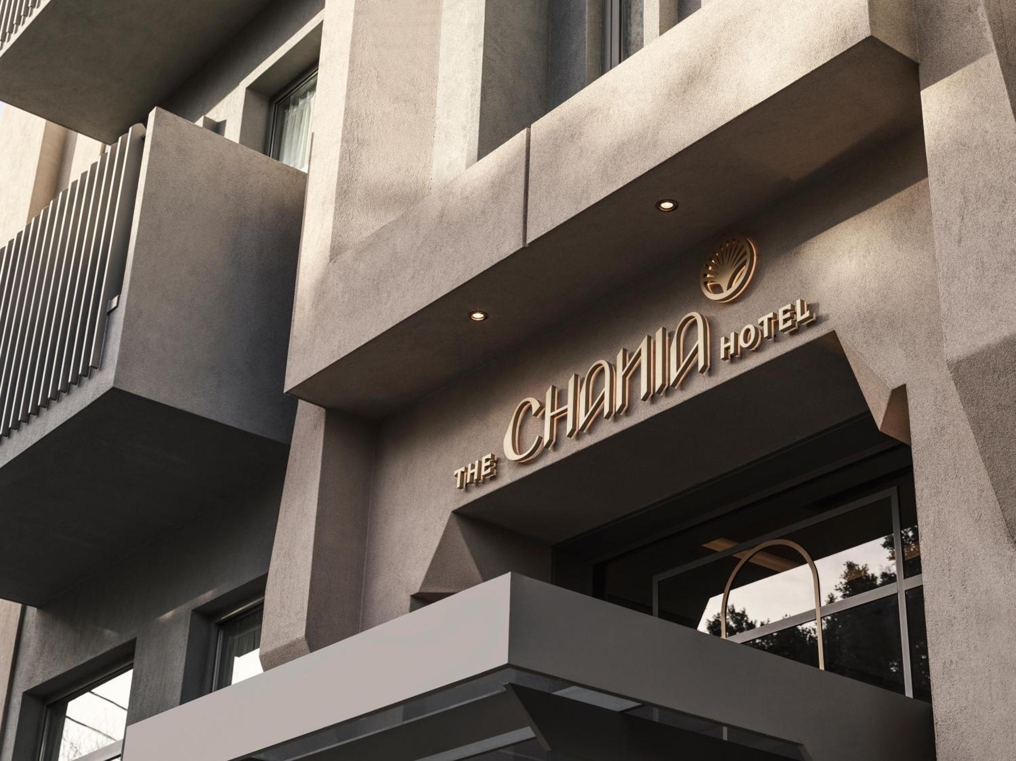 The Chania Hotel Crete, Vignette Collection Exterior foto