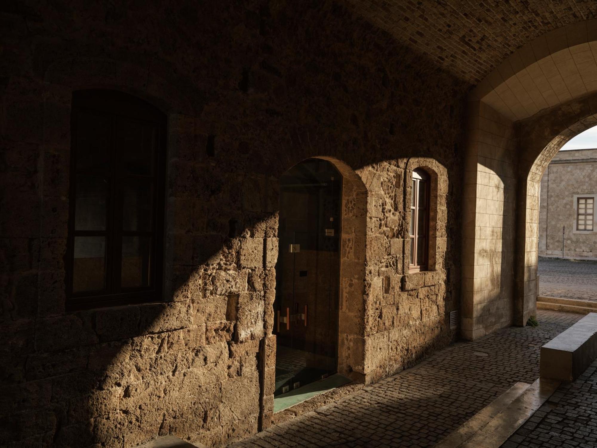 The Chania Hotel Crete, Vignette Collection Exterior foto