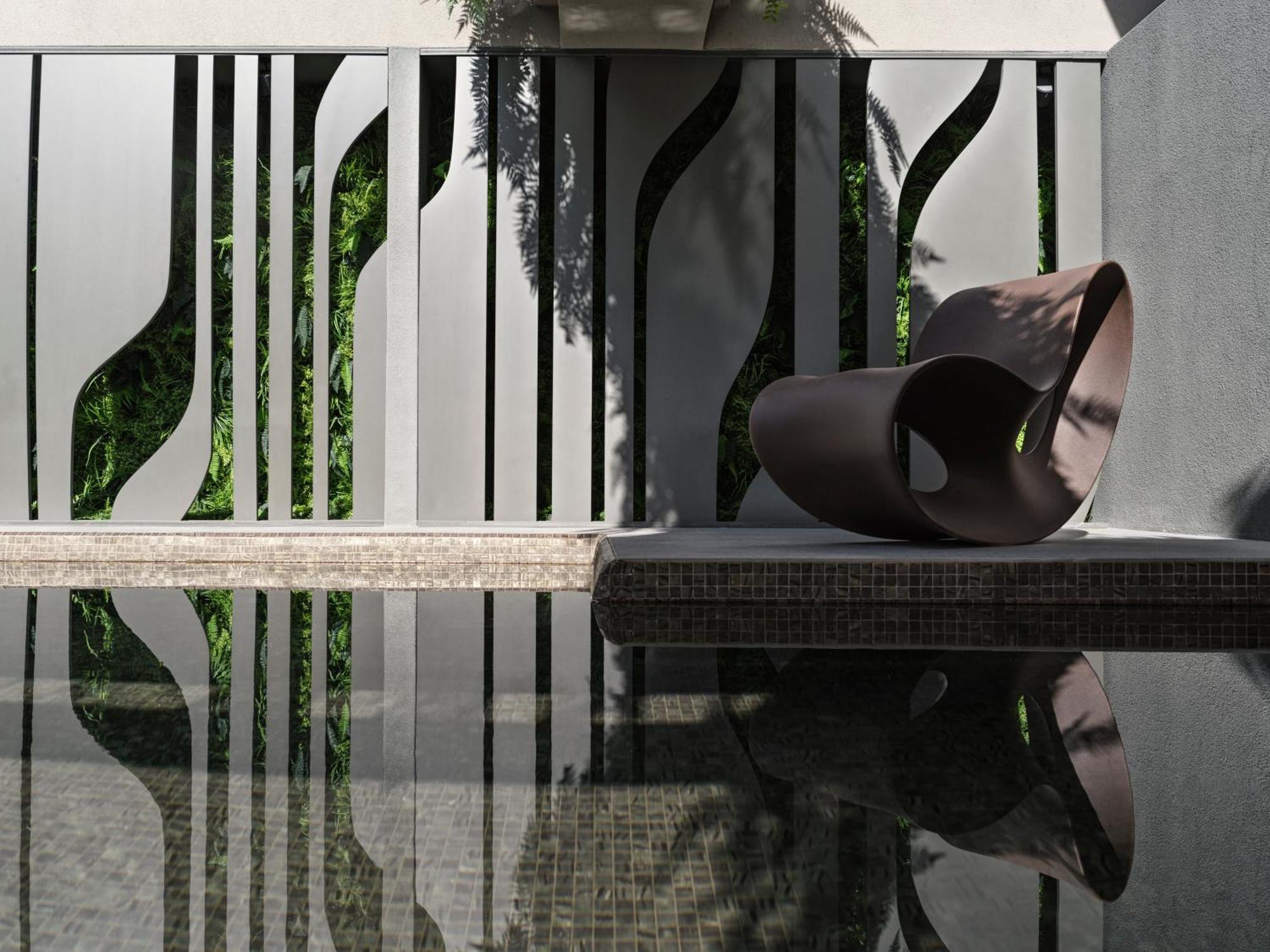 The Chania Hotel Crete, Vignette Collection Exterior foto