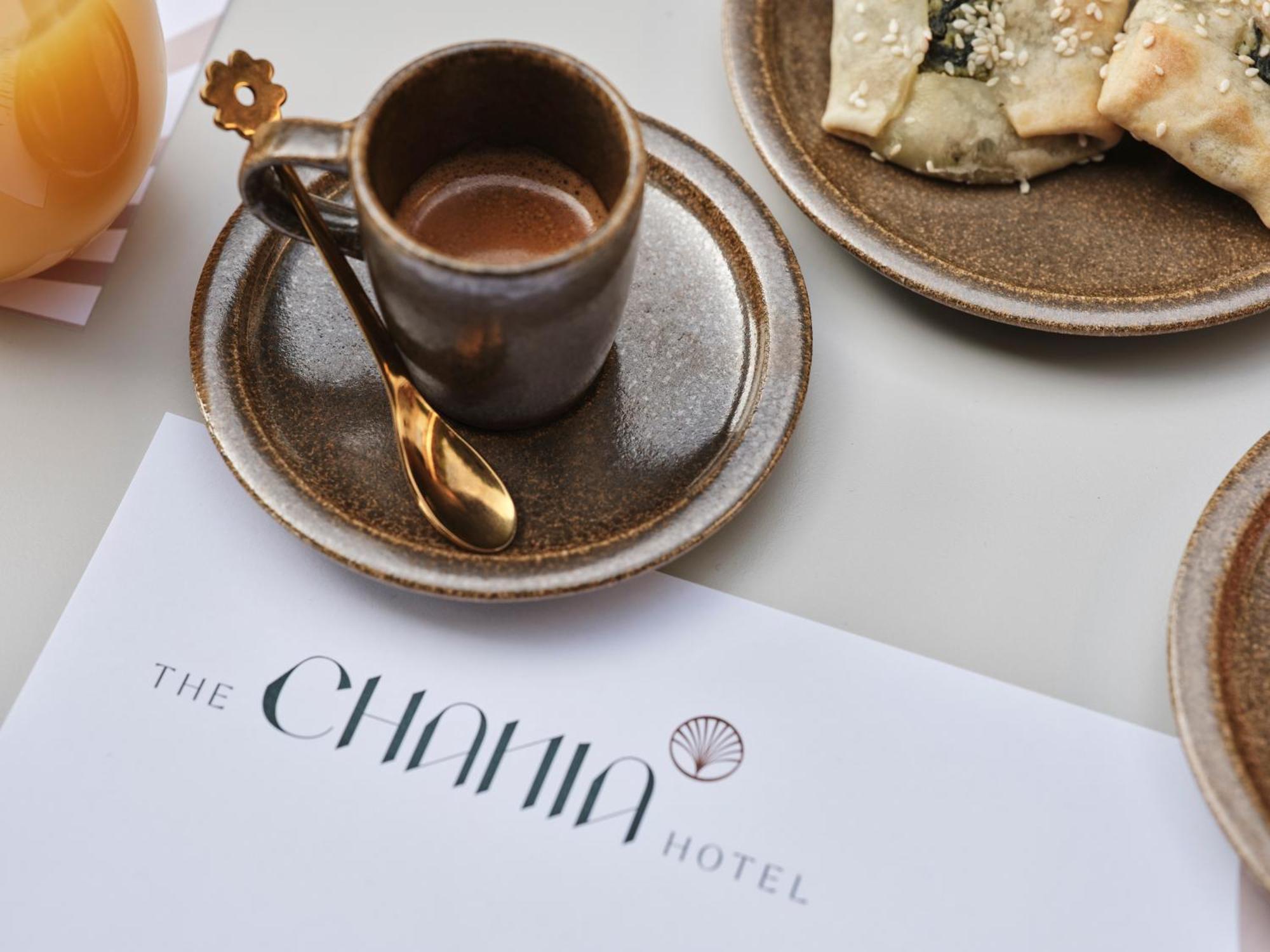 The Chania Hotel Crete, Vignette Collection Exterior foto
