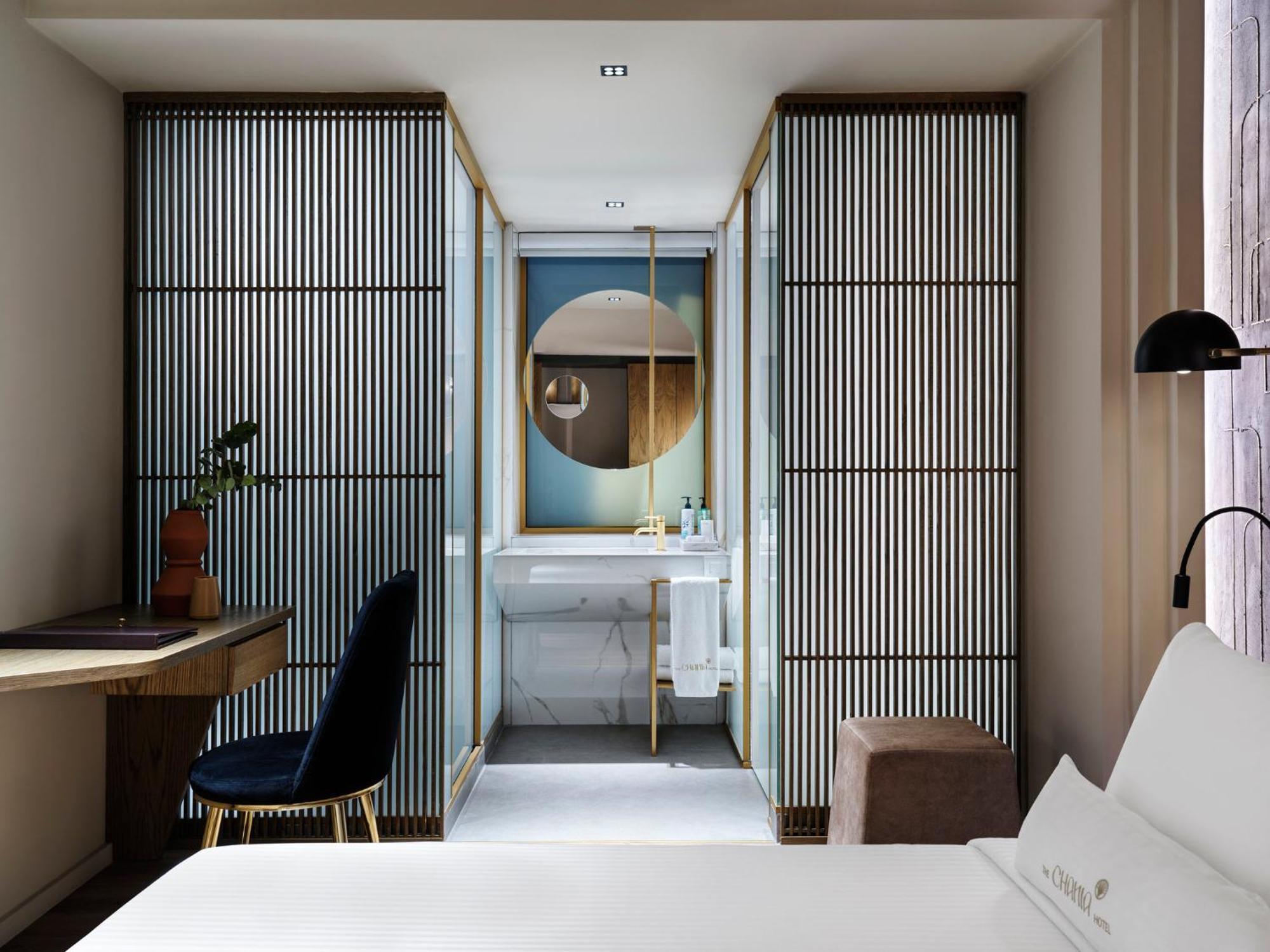 The Chania Hotel Crete, Vignette Collection Exterior foto