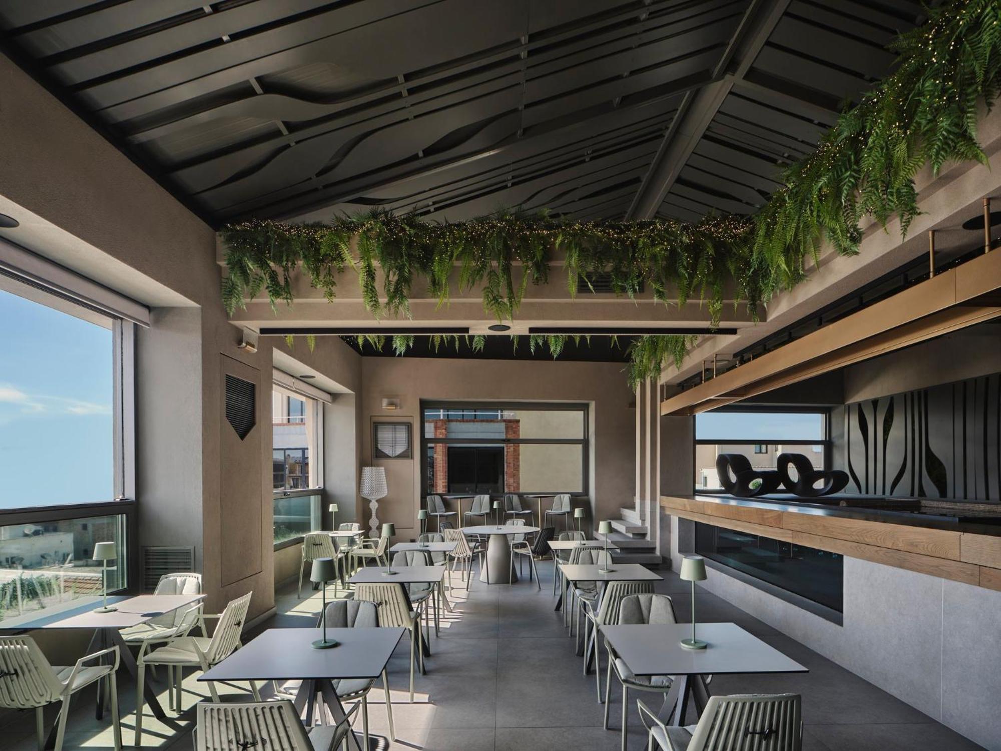 The Chania Hotel Crete, Vignette Collection Exterior foto