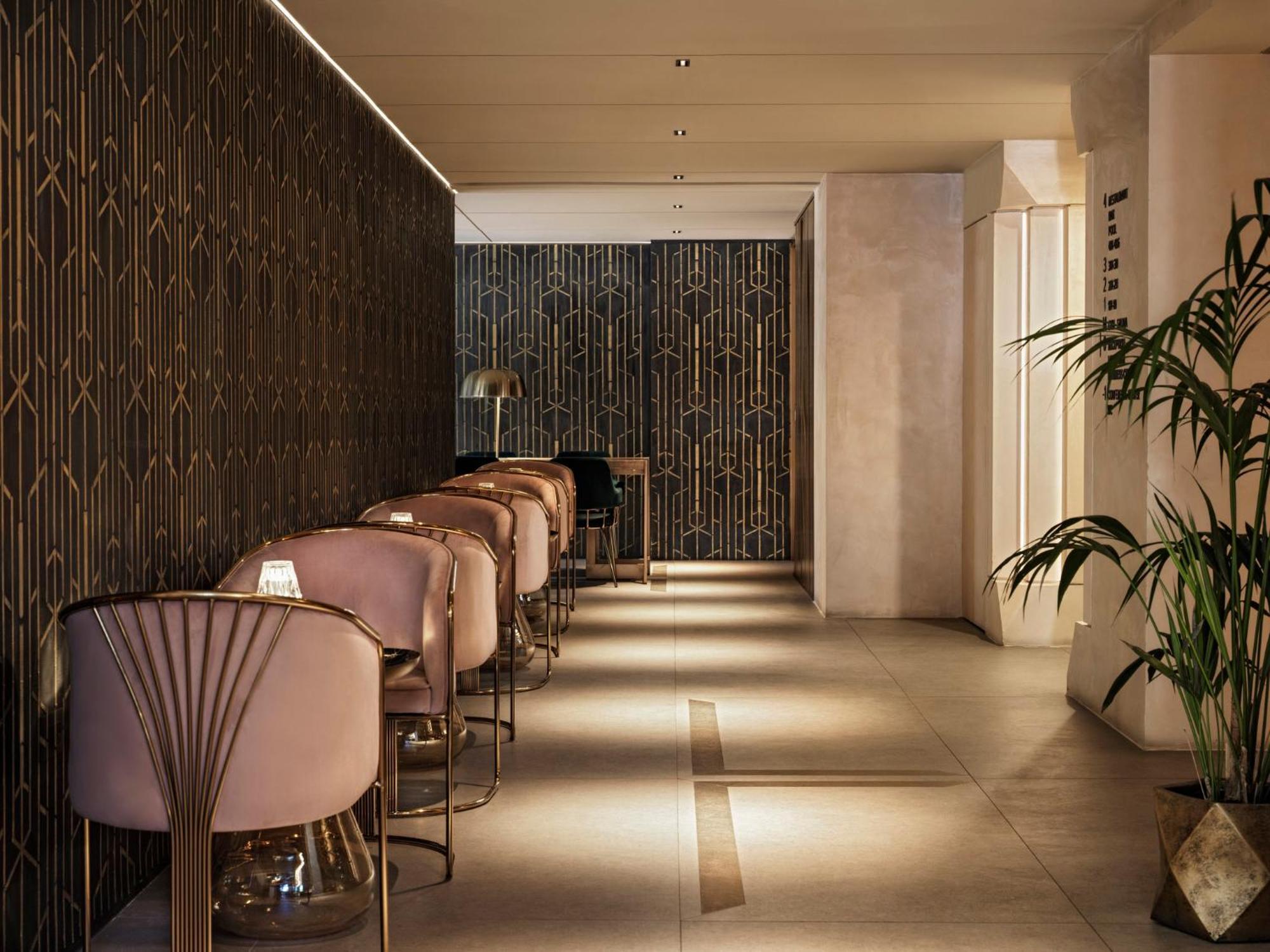 The Chania Hotel Crete, Vignette Collection Exterior foto