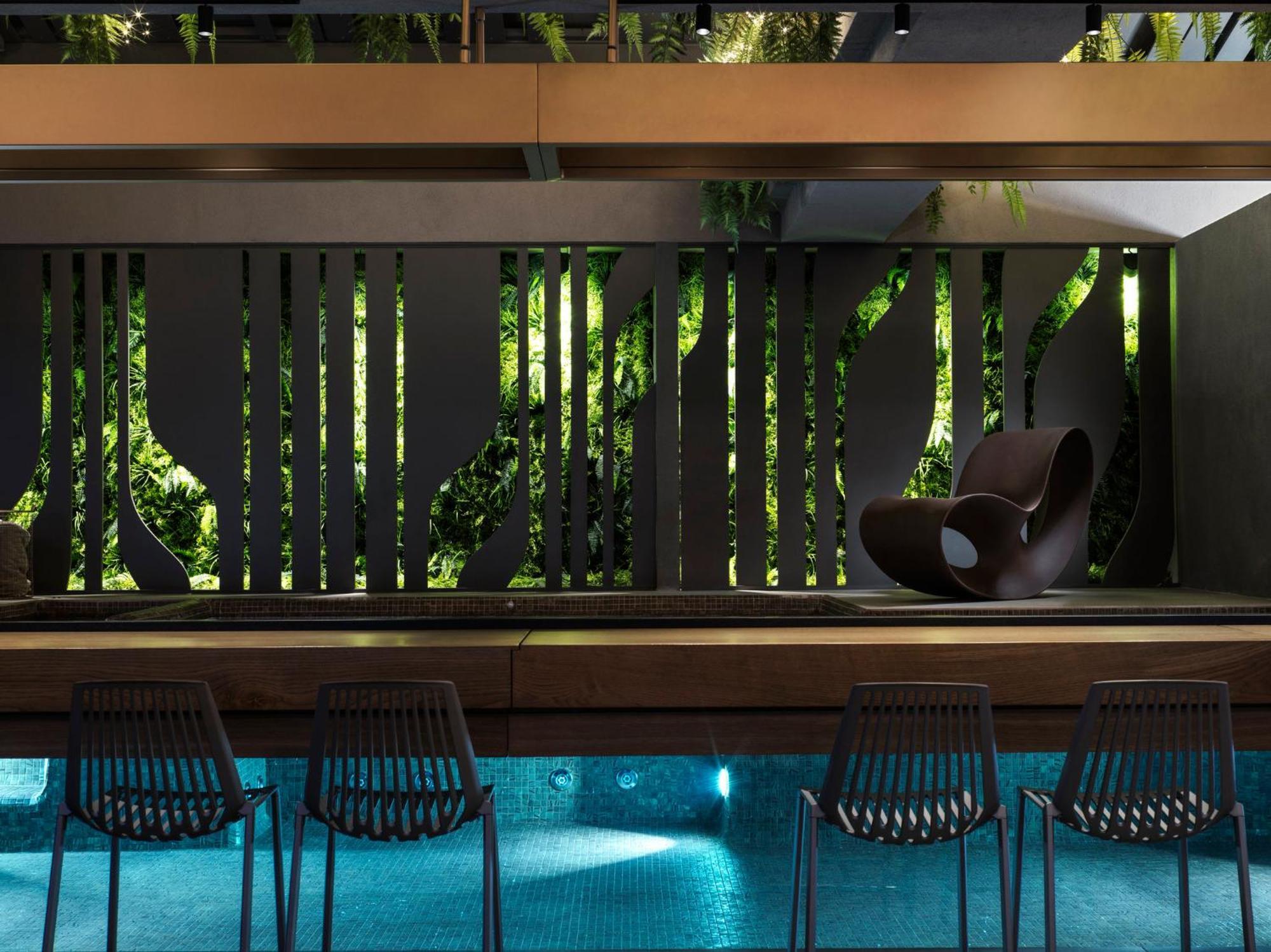 The Chania Hotel Crete, Vignette Collection Exterior foto