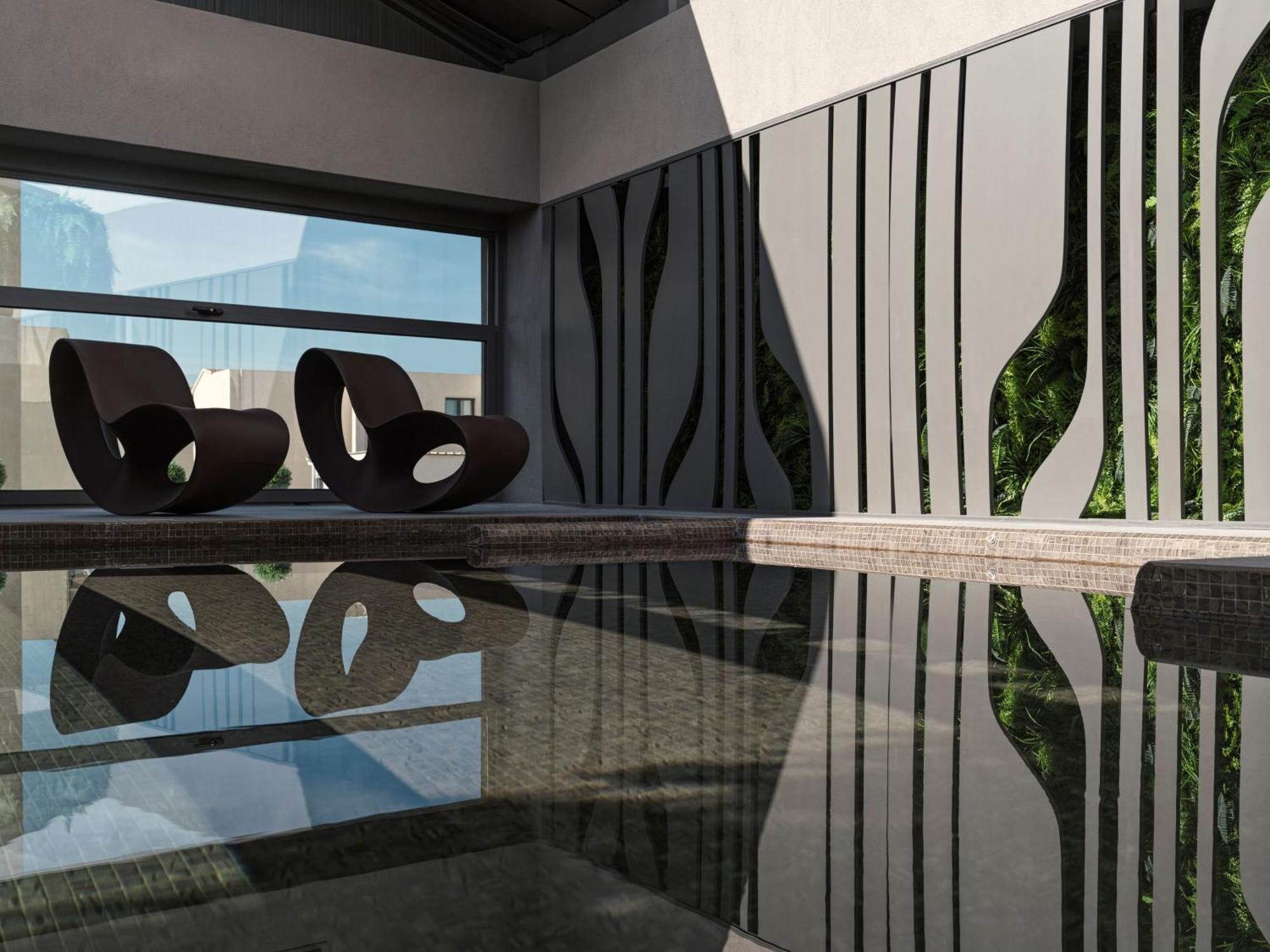 The Chania Hotel Crete, Vignette Collection Exterior foto