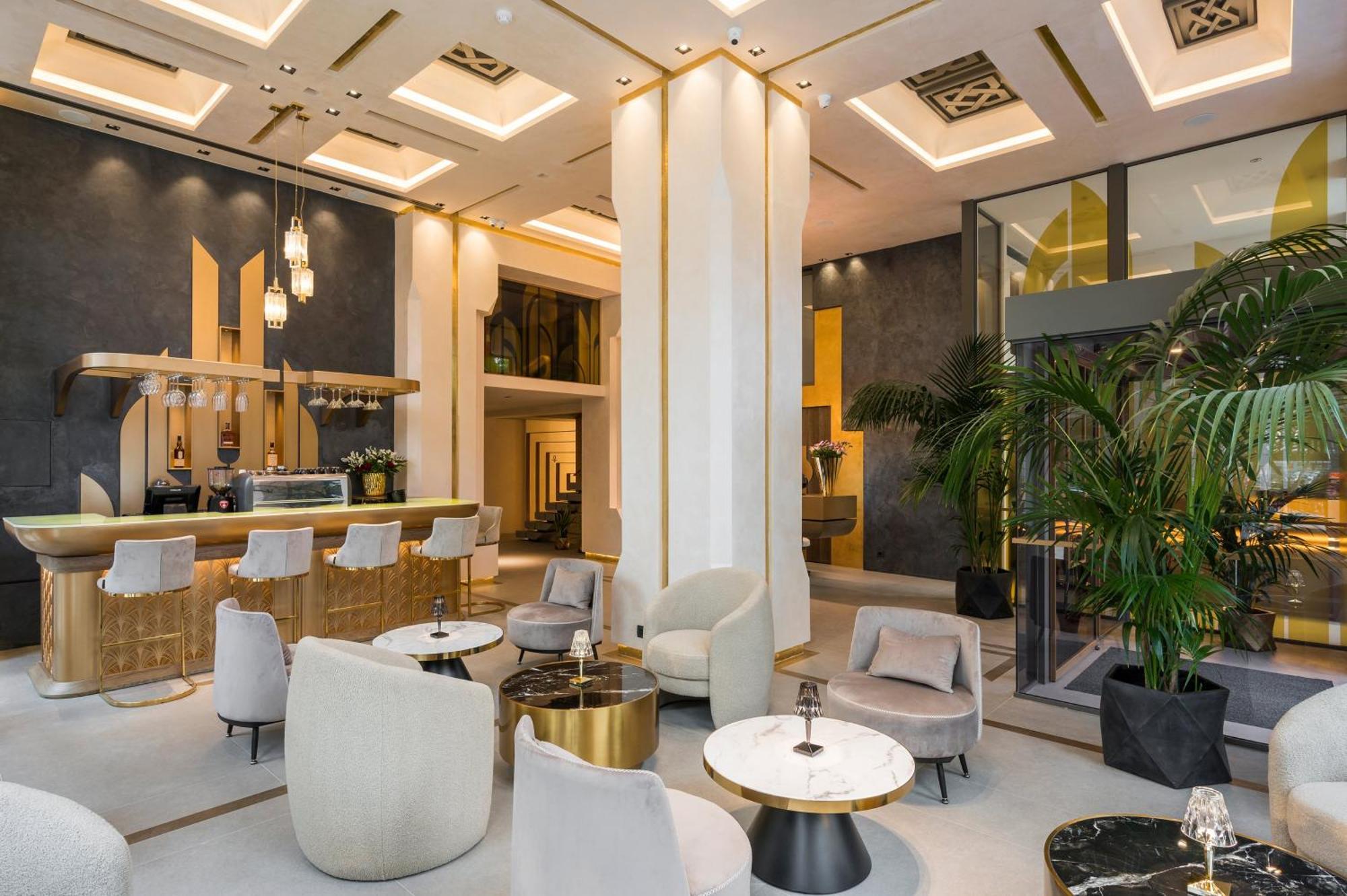 The Chania Hotel Crete, Vignette Collection Exterior foto