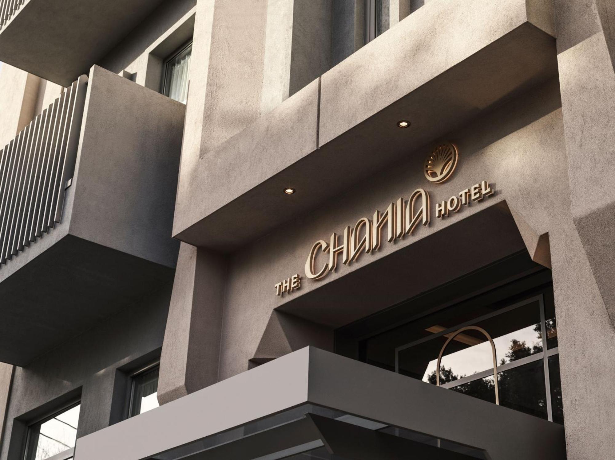 The Chania Hotel Crete, Vignette Collection Exterior foto