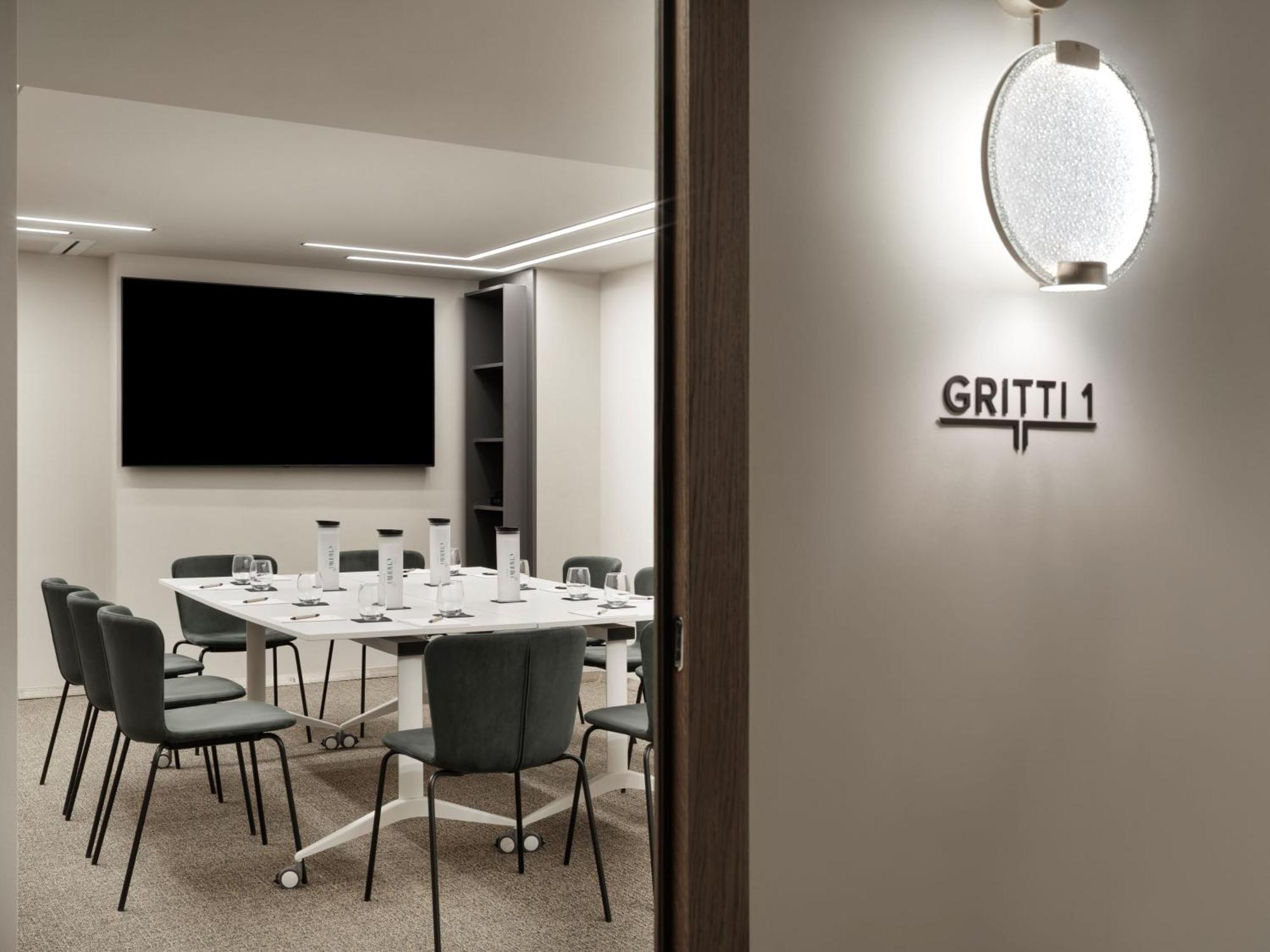 The Chania Hotel Crete, Vignette Collection Exterior foto